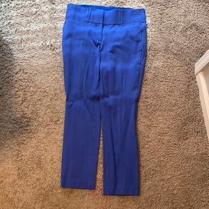 Dress pants